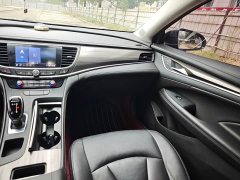 Buick Junyue 552T Luxury - ფოტო 10