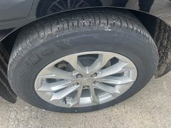 Buick Junyue 552T Luxury - ფოტო 11