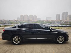 Buick Junyue 552T Luxury - ფოტო 12