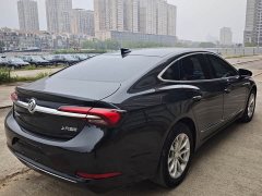 Buick Junyue 552T Luxury - ფოტო 13