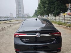 Buick Junyue 552T Luxury - ფოტო 14