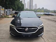 Buick Junyue 552T Luxury - ფოტო 2
