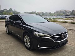Buick Junyue 552T Luxury - ფოტო 3
