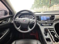 Buick Junyue 552T Luxury - ფოტო 4