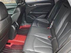 Buick Junyue 552T Luxury - ფოტო 6
