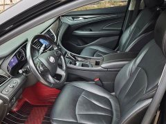 Buick Junyue 552T Luxury - ფოტო 7