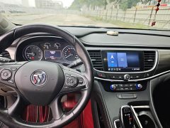 Buick Junyue 552T Luxury - ფოტო 8