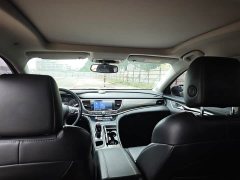Buick Junyue 552T Luxury - ფოტო 9