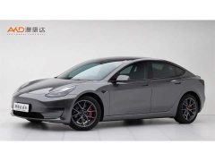 Tesla Model 3 Rear-Wheel Drive - ფოტო 1