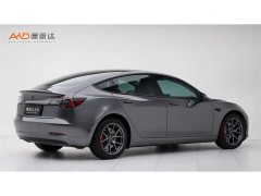 Tesla Model 3 Rear-Wheel Drive - ფოტო 3