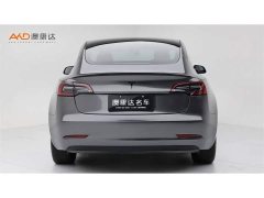 Tesla Model 3 Rear-Wheel Drive - ფოტო 4