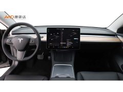 Tesla Model 3 Rear-Wheel Drive - ფოტო 5