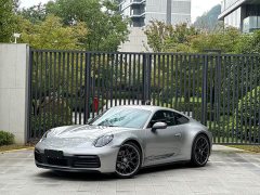 Porsche 911 Carrera T 3.0T - ფოტო 1