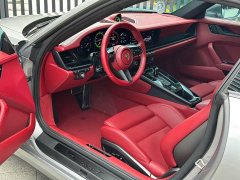 Porsche 911 Carrera T 3.0T - ფოტო 10