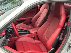 Porsche 911 Carrera T 3.0T - ფოტო 11