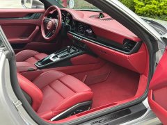Porsche 911 Carrera T 3.0T - ფოტო 12
