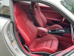 Porsche 911 Carrera T 3.0T - ფოტო 13