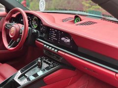 Porsche 911 Carrera T 3.0T - ფოტო 14