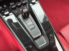 Porsche 911 Carrera T 3.0T - ფოტო 15