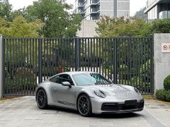 Porsche 911 Carrera T 3.0T - ფოტო 3