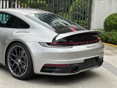 Porsche 911 Carrera T 3.0T - ფოტო 7