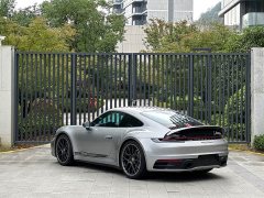 Porsche 911 Carrera T 3.0T - ფოტო 8
