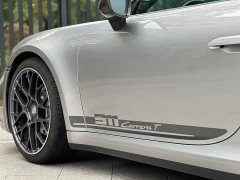 Porsche 911 Carrera T 3.0T - ფოტო 9
