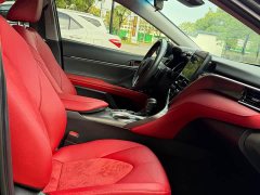 Toyota Camry 2.0S Sharp Luxury Edition - ფოტო 10