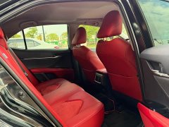 Toyota Camry 2.0S Sharp Luxury Edition - ფოტო 11