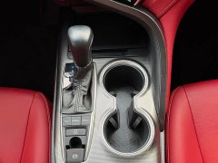 Toyota Camry 2.0S Sharp Luxury Edition - ფოტო 13