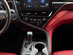 Toyota Camry 2.0S Sharp Luxury Edition - ფოტო 14