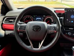 Toyota Camry 2.0S Sharp Luxury Edition - ფოტო 15