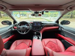 Toyota Camry 2.0S Sharp Luxury Edition - ფოტო 16