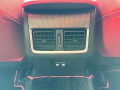 Toyota Camry 2.0S Sharp Luxury Edition - ფოტო 17