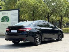Toyota Camry 2.0S Sharp Luxury Edition - ფოტო 18