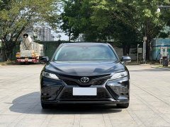 Toyota Camry 2.0S Sharp Luxury Edition - ფოტო 2