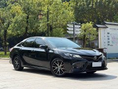 Toyota Camry 2.0S Sharp Luxury Edition - ფოტო 3