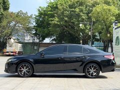 Toyota Camry 2.0S Sharp Luxury Edition - ფოტო 4