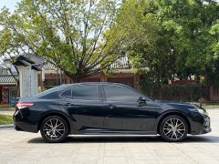 Toyota Camry 2.0S Sharp Luxury Edition - ფოტო 5