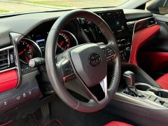 Toyota Camry 2.0S Sharp Luxury Edition - ფოტო 7