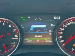 Toyota Camry 2.0S Sharp Luxury Edition - ფოტო 8