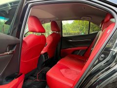 Toyota Camry 2.0S Sharp Luxury Edition - ფოტო 9