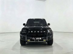 Jetour Chitu Traveler C-DM 208KM Wilderness Edition - ფოტო 2