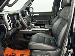 Jetour Chitu Traveler C-DM 208KM Wilderness Edition - ფოტო 4