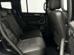 Jetour Chitu Traveler C-DM 208KM Wilderness Edition - ფოტო 6