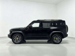 Jetour Chitu Traveler C-DM 208KM Wilderness Edition - ფოტო 8