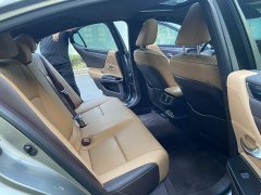 Lexus ES 200 Excellence Edition - ფოტო 15