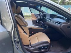 Lexus ES 200 Excellence Edition - ფოტო 16