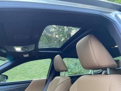 Lexus ES 200 Excellence Edition - ფოტო 17
