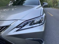 Lexus ES 200 Excellence Edition - ფოტო 19